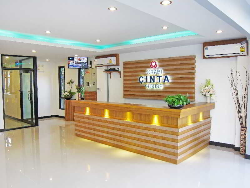 Krabi Pitta House, Singapore
