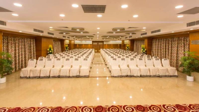 Photo of Pai Viceroy, 3-star hotel in Tirupati