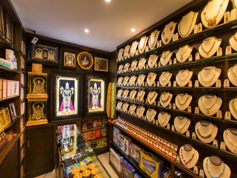 Photo of Pai Viceroy, 3-star hotel in Tirupati