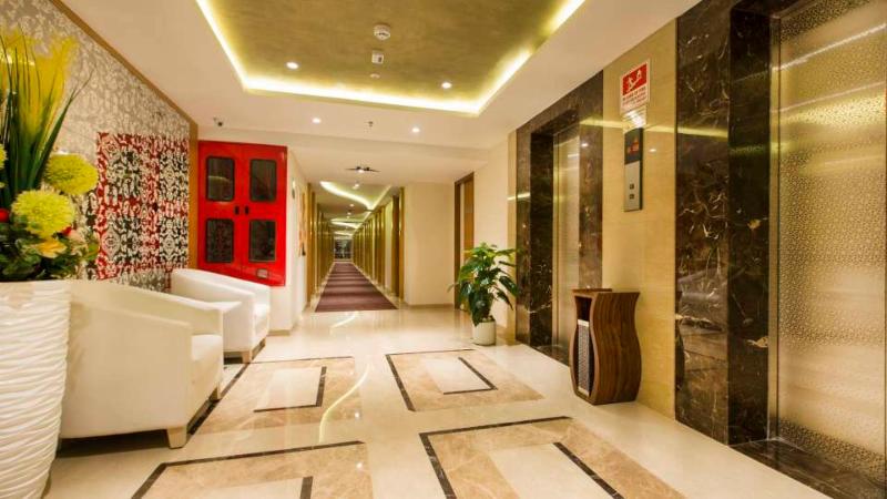 Photo of Pai Viceroy, 3-star hotel in Tirupati