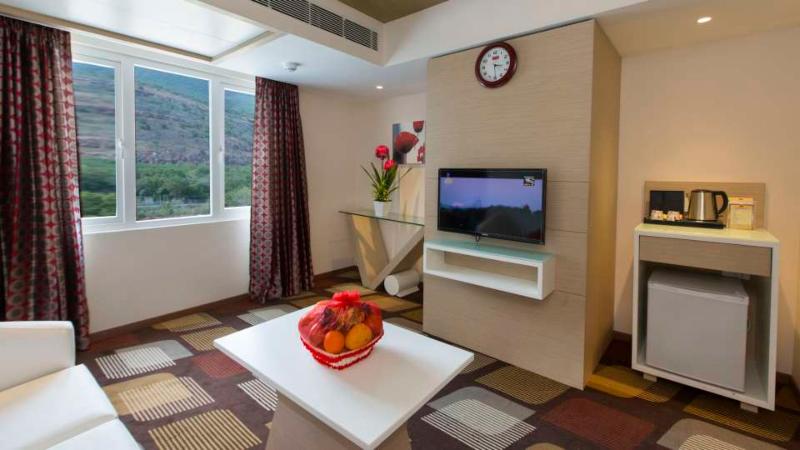 Photo of Pai Viceroy, 3-star hotel in Tirupati