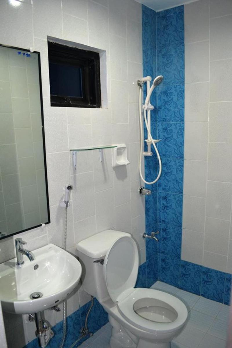 Photo of Casa Del Camba Hotel and Restaurant near Hundred Islands, 3-star hotel in Alaminos