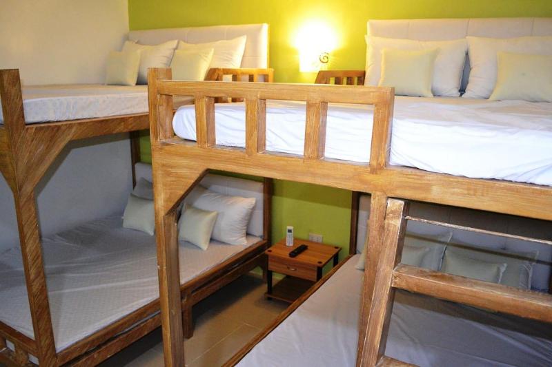 Photo of Casa Del Camba Hotel and Restaurant near Hundred Islands, 3-star hotel in Alaminos