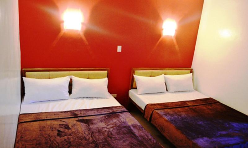 Photo of Casa Del Camba Hotel and Restaurant near Hundred Islands, 3-star hotel in Alaminos