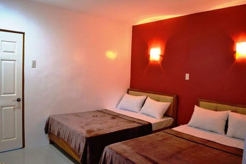 Photo of Casa Del Camba Hotel and Restaurant near Hundred Islands, 3-star hotel in Alaminos