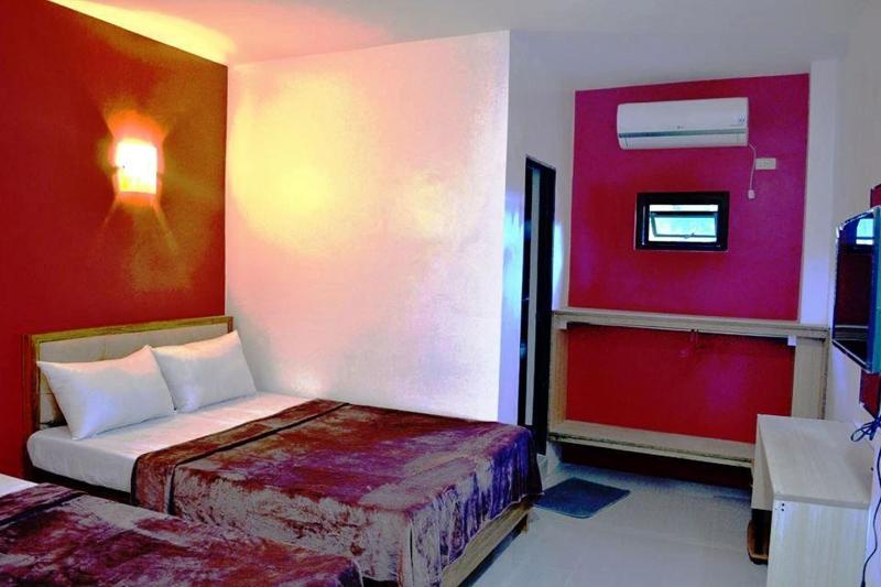 Photo of Casa Del Camba Hotel and Restaurant near Hundred Islands, 3-star hotel in Alaminos