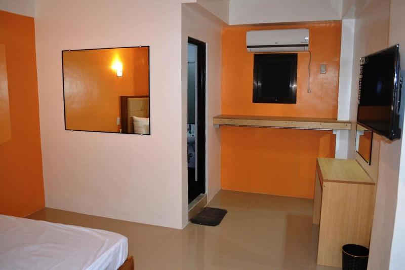 Photo of Casa Del Camba Hotel and Restaurant near Hundred Islands, 3-star hotel in Alaminos