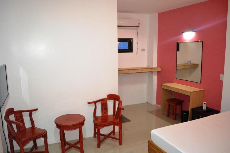 Photo of Casa Del Camba Hotel and Restaurant near Hundred Islands, 3-star hotel in Alaminos