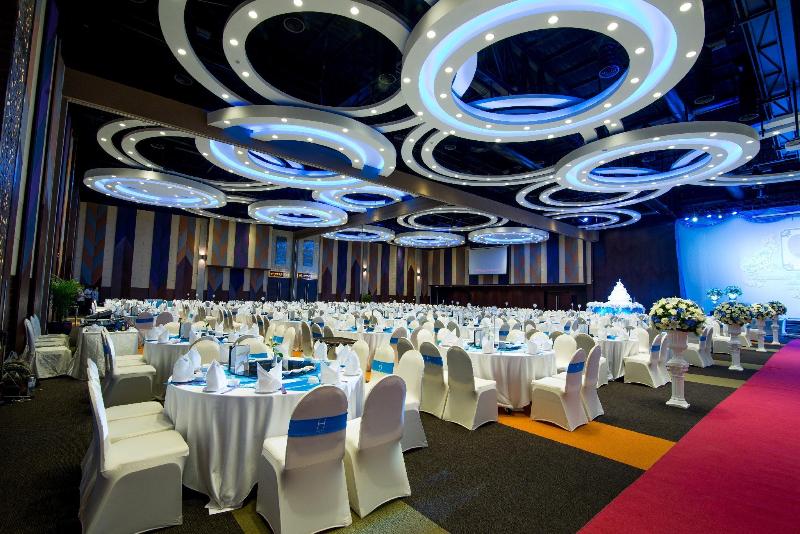 Bangsaen Heritage Hotel, Singapore
