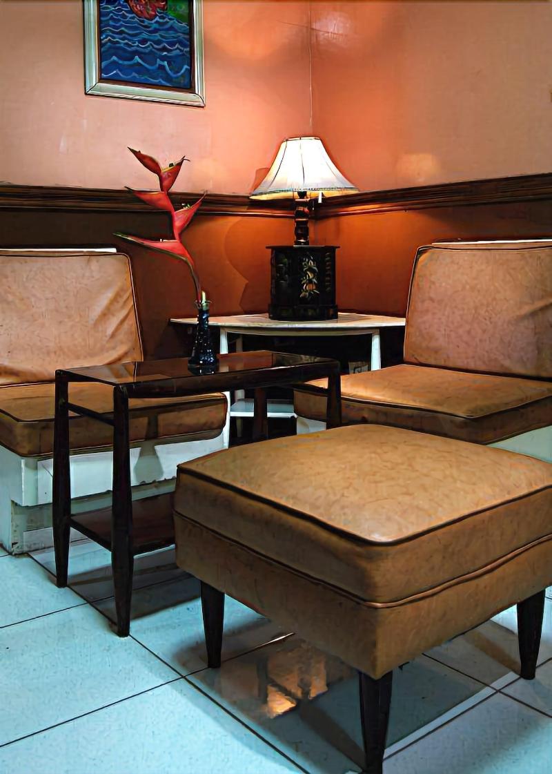 Bamboo Garden Business Inn, 0-star hotel in Dipolog