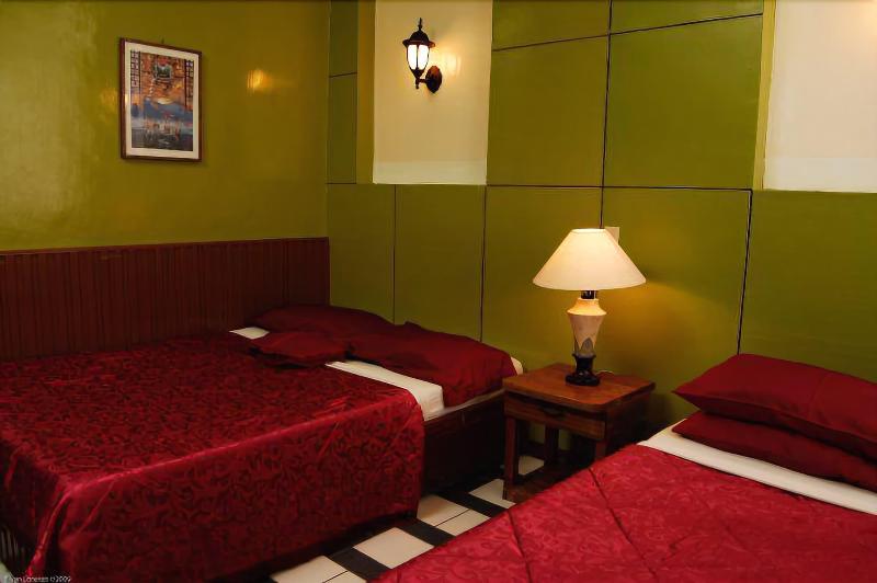 Photo of Bamboo Garden Business Inn hotel in Dipolog