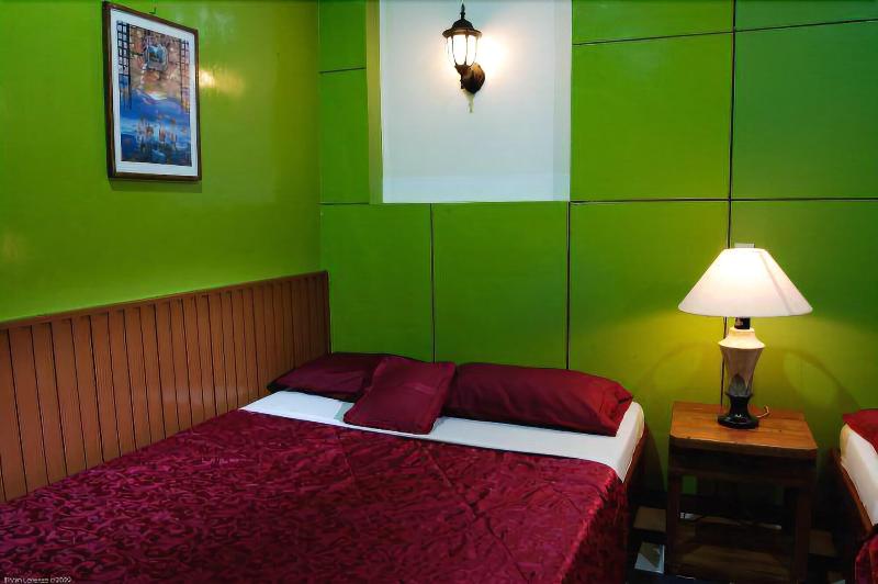 Photo of Bamboo Garden Business Inn hotel in Dipolog