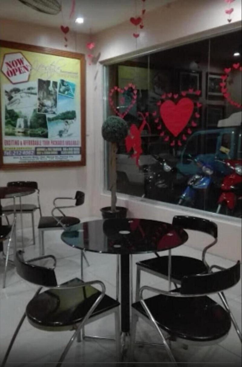 Photo of Bamboo Garden Business Inn hotel in Dipolog