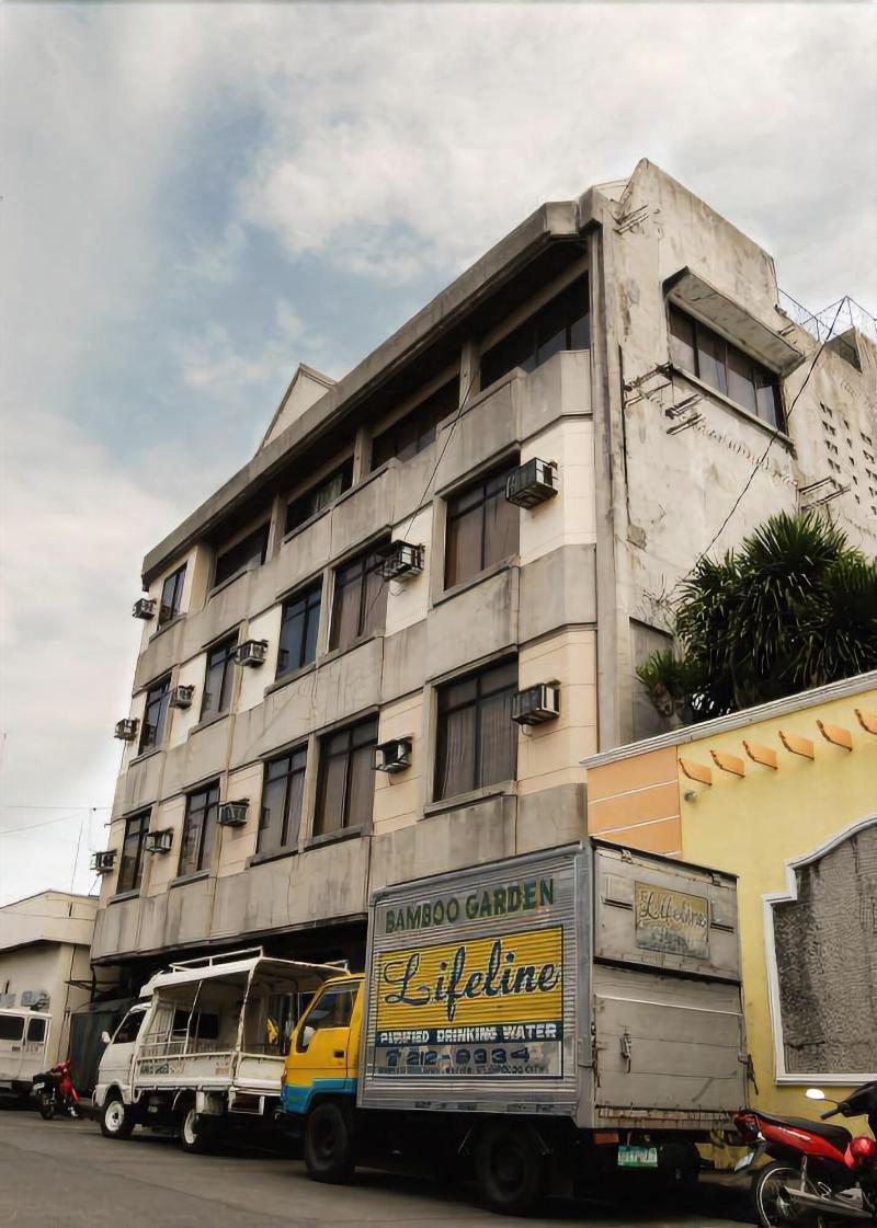 Photo of Bamboo Garden Business Inn hotel in Dipolog