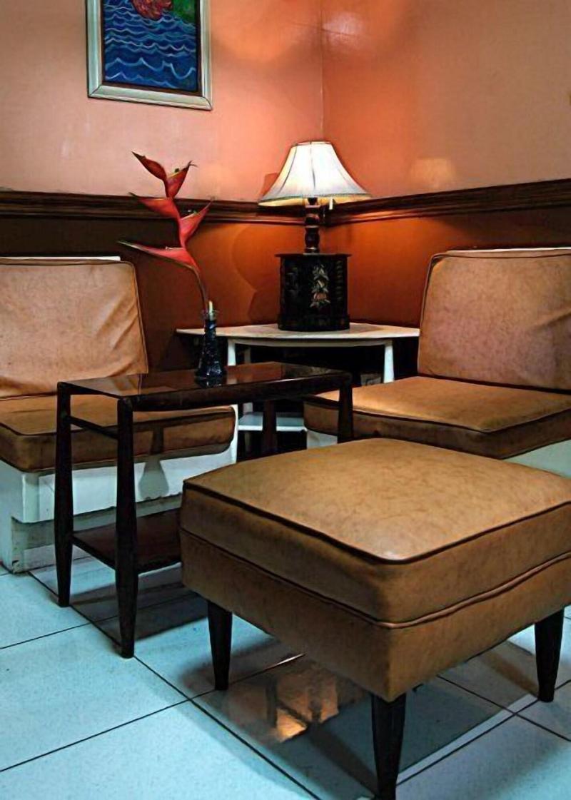 Photo of Bamboo Garden Business Inn hotel in Dipolog