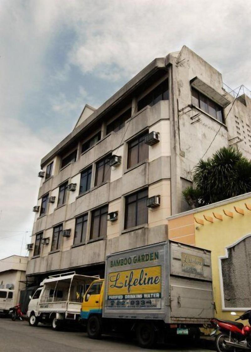 Photo of Bamboo Garden Business Inn hotel in Dipolog