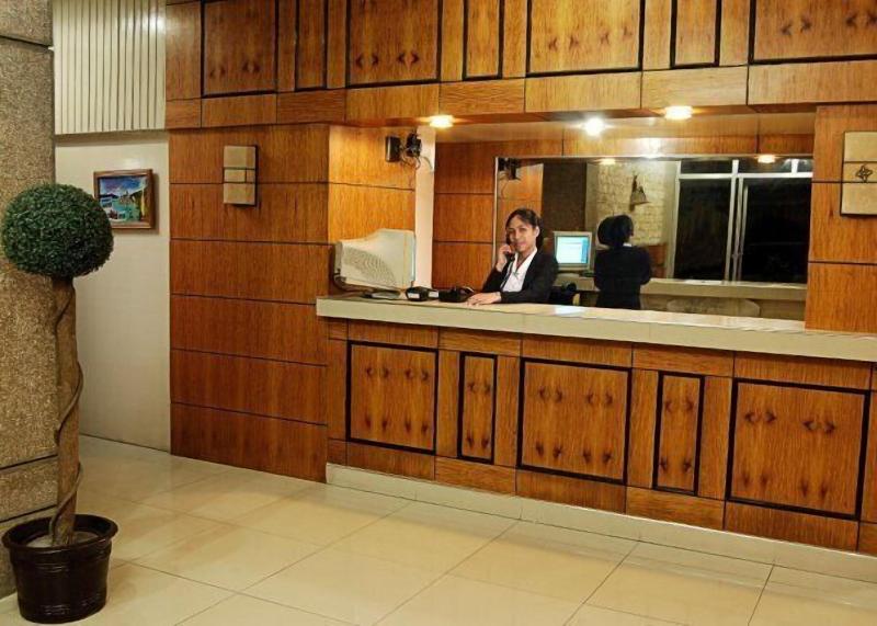 Photo of Bamboo Garden Business Inn hotel in Dipolog