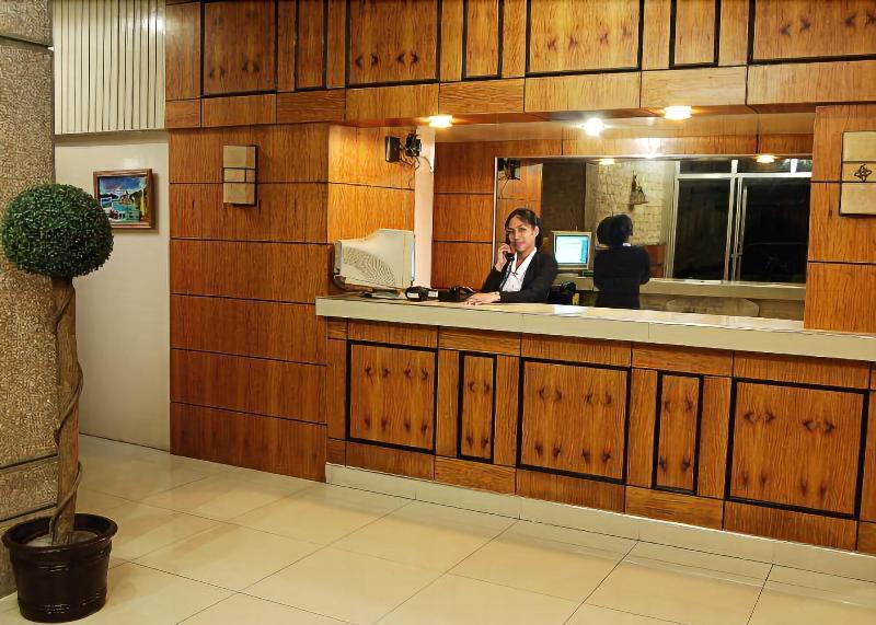 Photo of Bamboo Garden Business Inn hotel in Dipolog