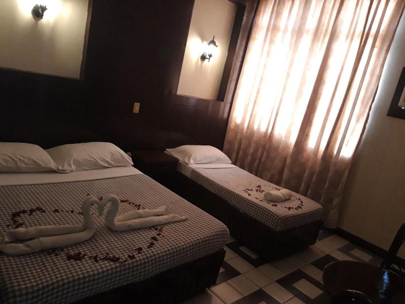 Photo of Bamboo Garden Business Inn hotel in Dipolog