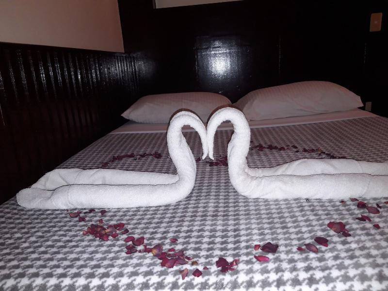 Photo of Bamboo Garden Business Inn hotel in Dipolog