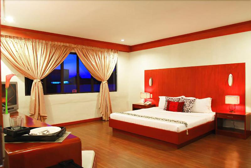 Nagaland Hotel, 3-star hotel in Naga