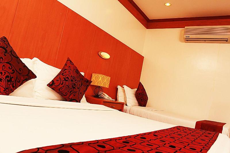 Photo of Nagaland Hotel, 3-star hotel in Naga