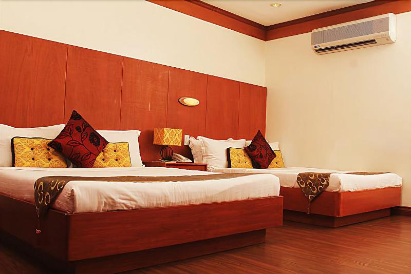 Photo of Nagaland Hotel, 3-star hotel in Naga