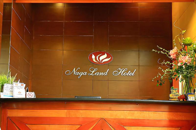 Photo of Nagaland Hotel, 3-star hotel in Naga