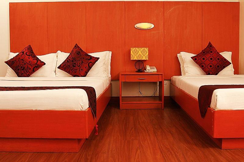 Photo of Nagaland Hotel, 3-star hotel in Naga