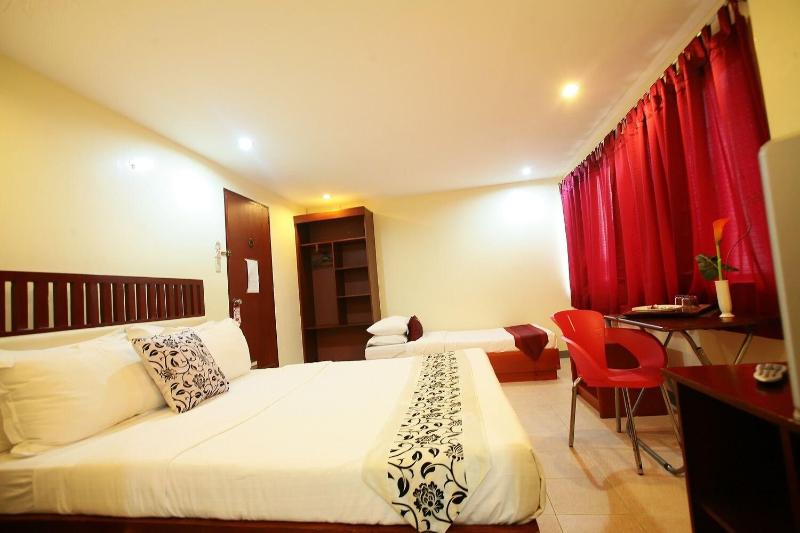 Photo of Nagaland Hotel, 3-star hotel in Naga