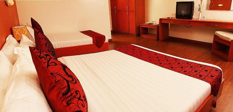 Photo of Nagaland Hotel, 3-star hotel in Naga