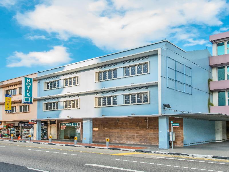Hotel 81 - Balestier, Singapore