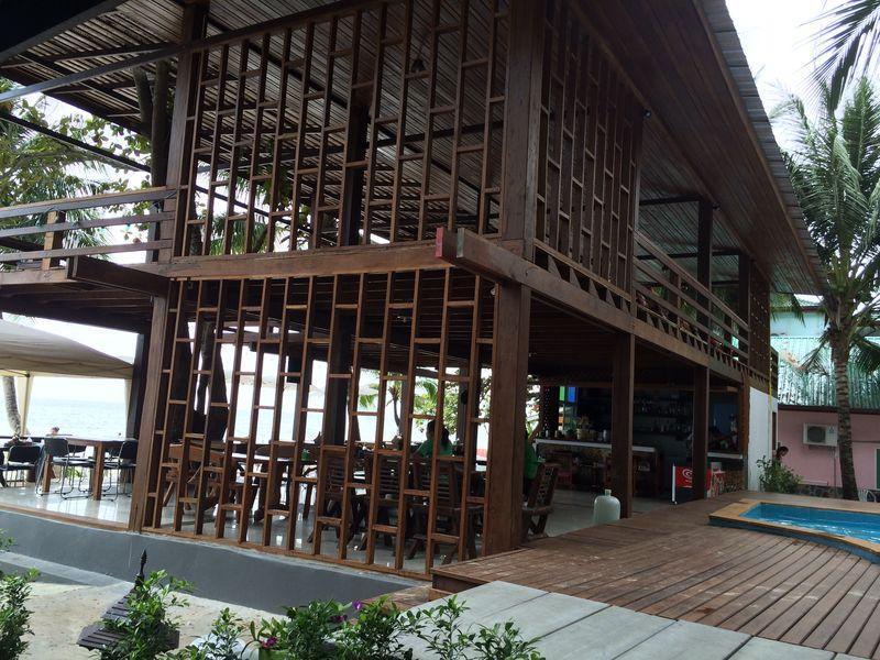 Photo of Apple Beachfront Resort, 3-star hotel in Ko Chang
