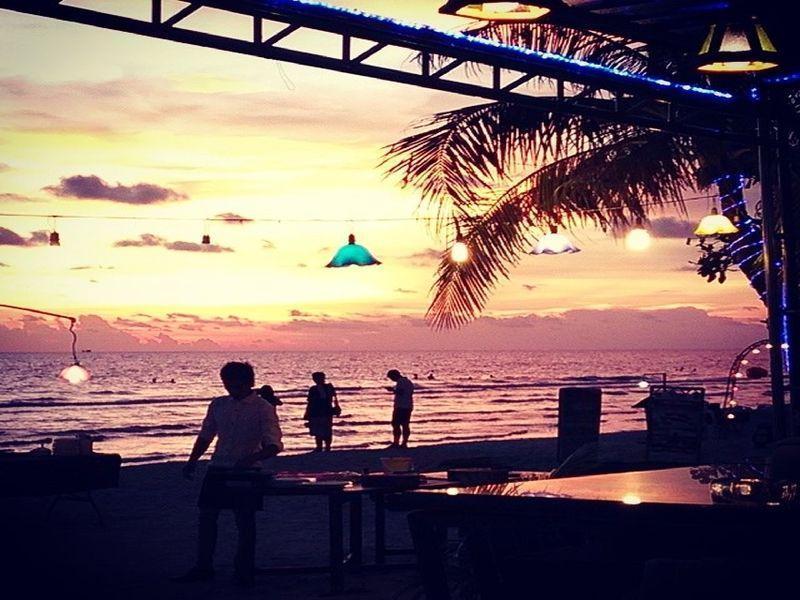 Photo of Apple Beachfront Resort, 3-star hotel in Ko Chang