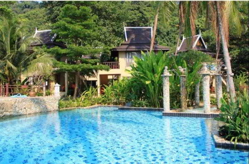Photo of Siam Beach Resort, 4-star hotel in Ko Chang