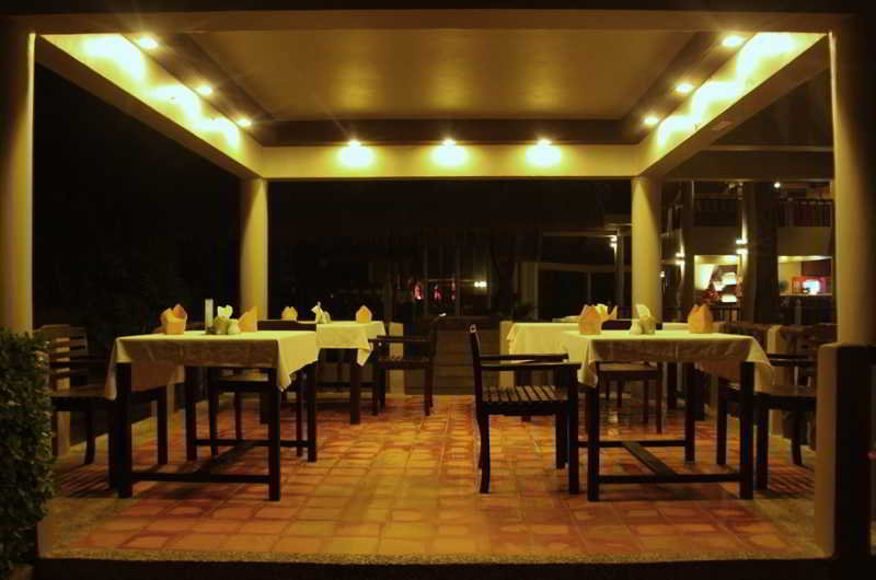 Photo of Siam Beach Resort, 4-star hotel in Ko Chang