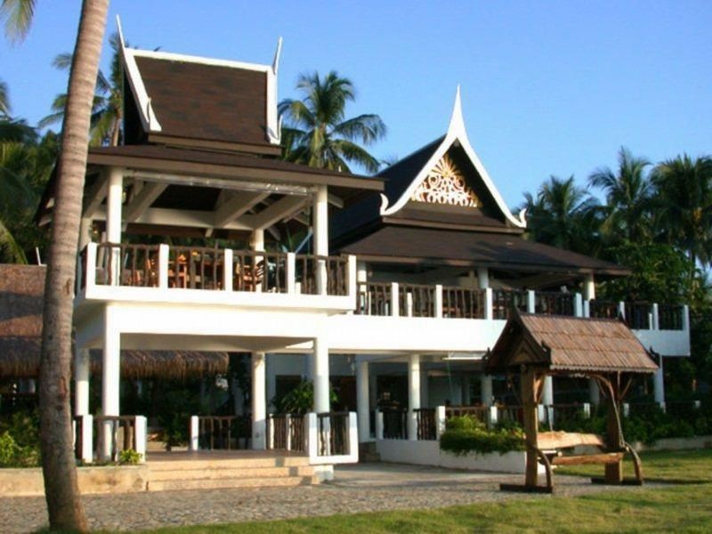 Photo of Siam Beach Resort, 4-star hotel in Ko Chang