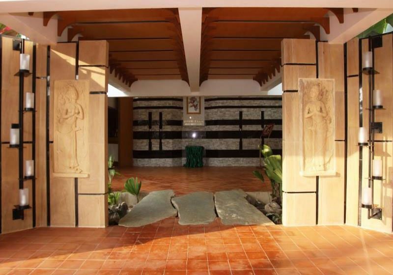 Photo of Siam Beach Resort, 4-star hotel in Ko Chang