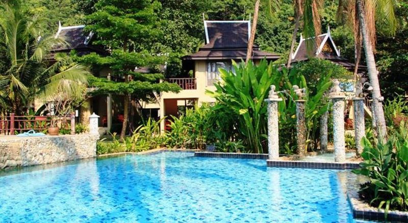 Photo of Siam Beach Resort, 4-star hotel in Ko Chang