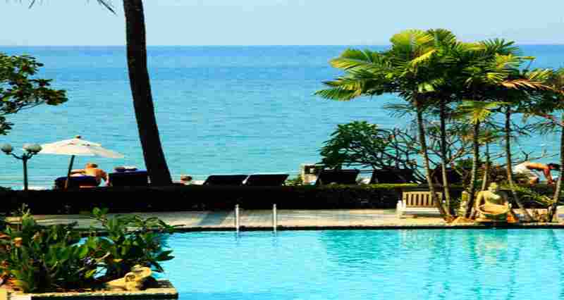 Photo of Siam Beach Resort, 4-star hotel in Ko Chang