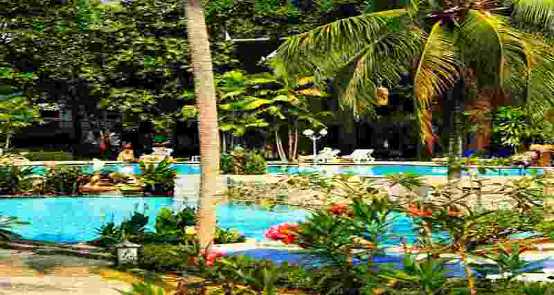 Photo of Siam Beach Resort, 4-star hotel in Ko Chang