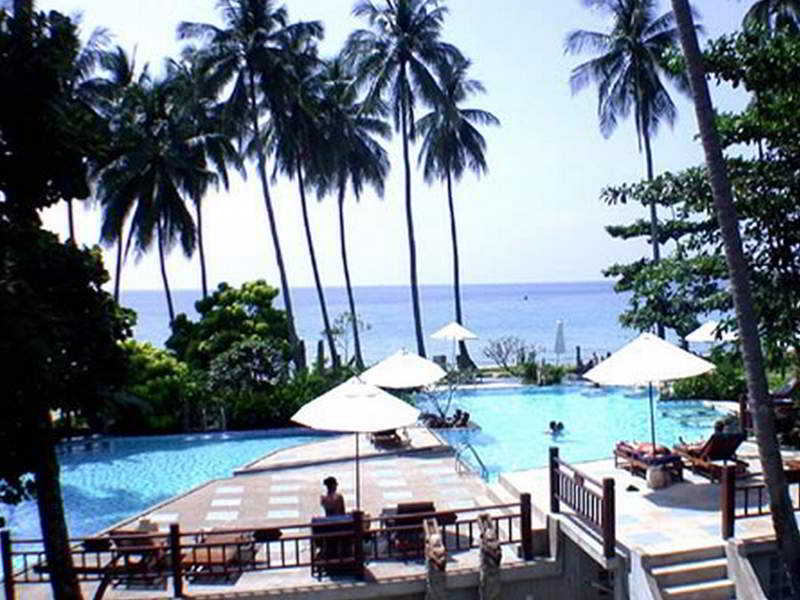 Photo of Siam Beach Resort, 4-star hotel in Ko Chang