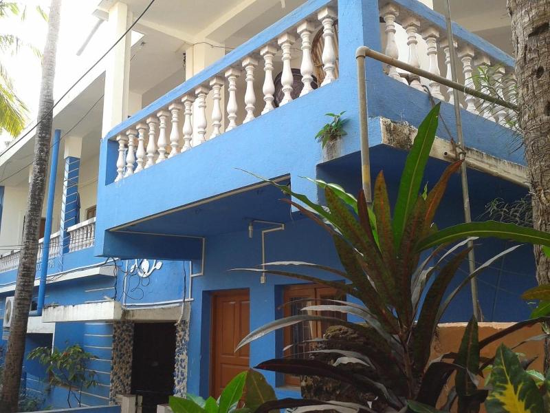 Photo of Romaldo Guest House, 2-star hotel in Calangute