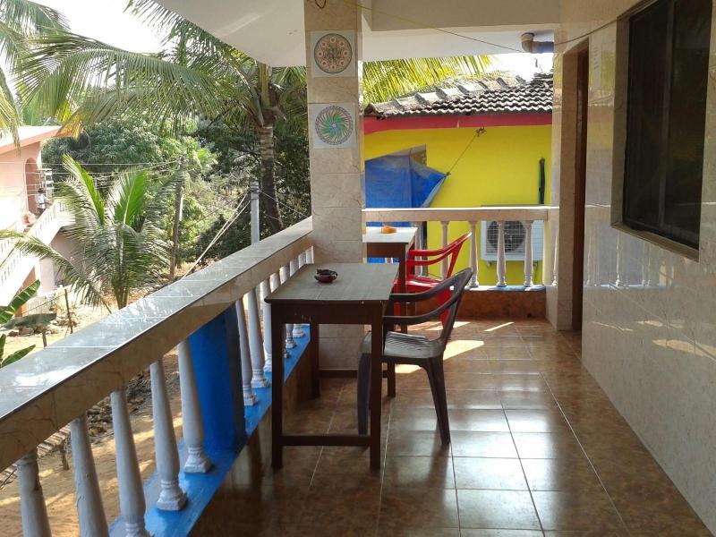 Photo of Romaldo Guest House, 2-star hotel in Calangute