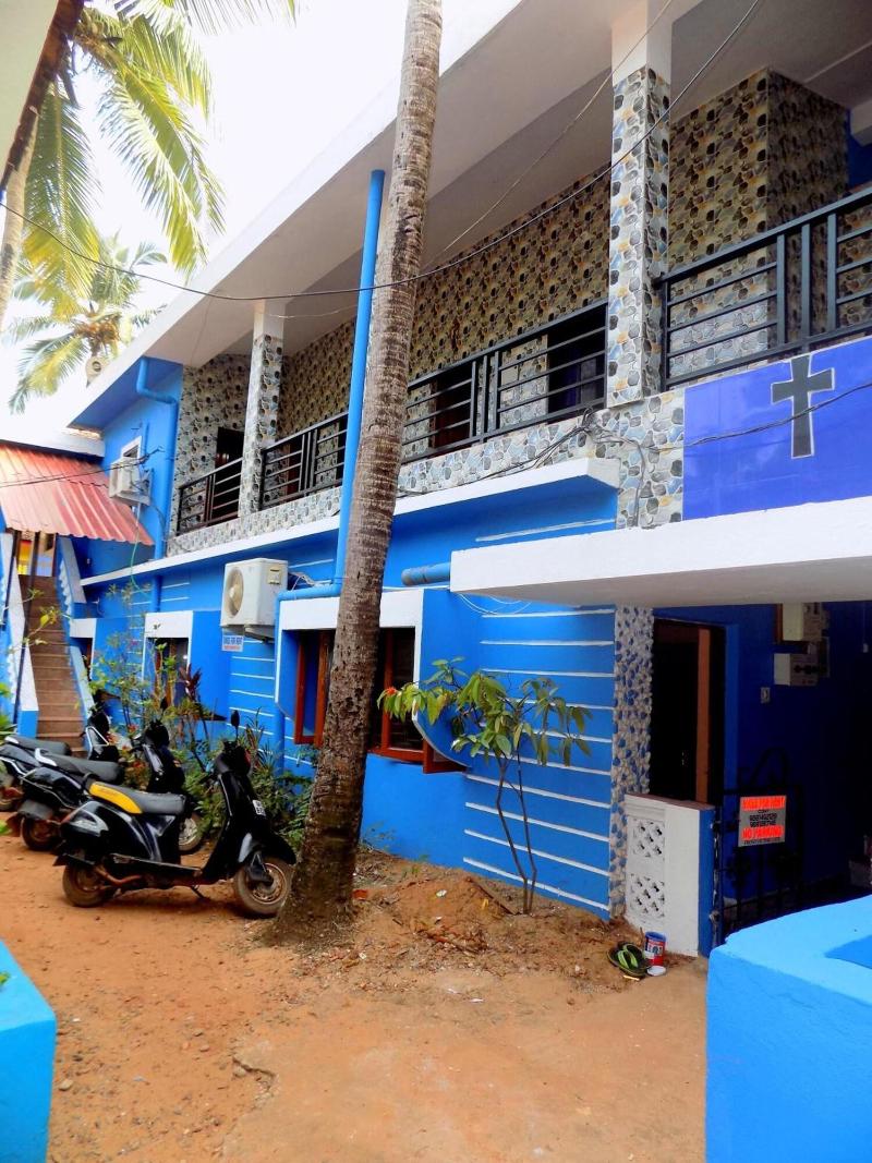 Photo of Romaldo Guest House, 2-star hotel in Calangute