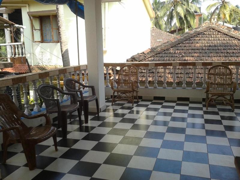 Photo of Romaldo Guest House, 2-star hotel in Calangute
