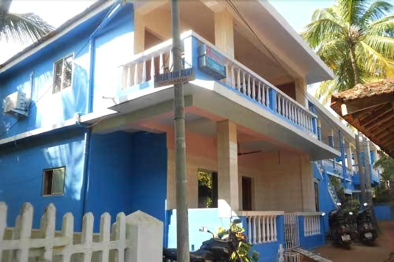Photo of Romaldo Guest House, 2-star hotel in Calangute