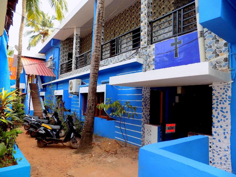 Photo of Romaldo Guest House, 2-star hotel in Calangute