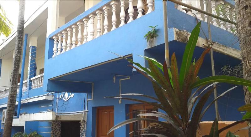 Photo of Romaldo Guest House, 2-star hotel in Calangute