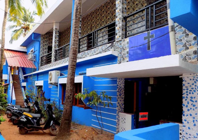 Photo of Romaldo Guest House, 2-star hotel in Calangute